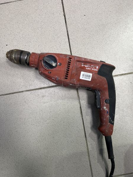 Купить Hilti UH 700 в Усть-Илимск за 4100 руб.