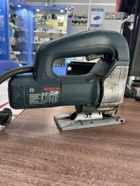 Купить Bosch GST 80 PBE в Усть-Илимск за 2200 руб.