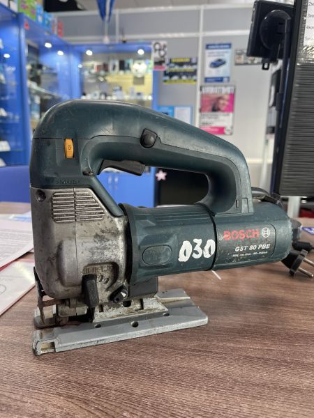 Купить Bosch GST 80 PBE в Усть-Илимск за 2200 руб.