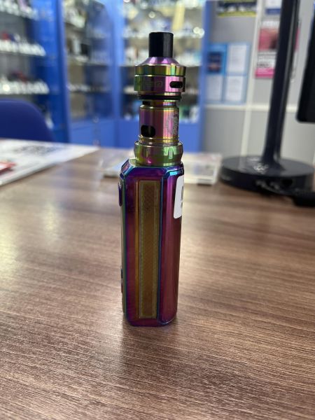 Купить Geekvape Z50 (с 18 лет) в Усть-Илимск за 700 руб.
