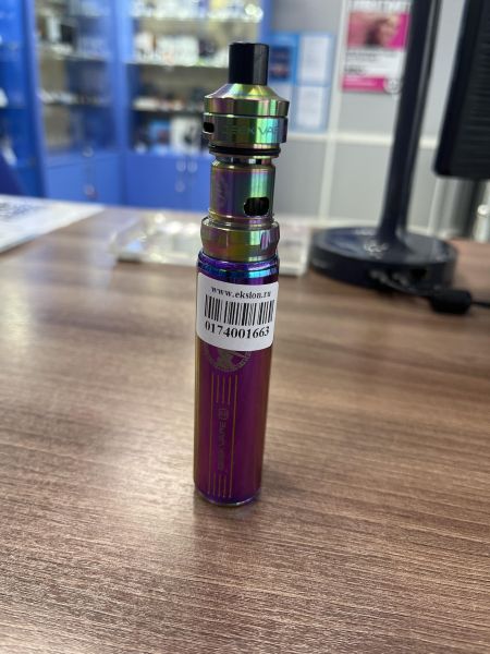 Купить Geekvape Z50 (с 18 лет) в Усть-Илимск за 700 руб.