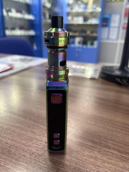 Купить Geekvape Z50 (с 18 лет) в Усть-Илимск за 700 руб.