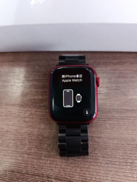 Купить Apple Watch Series 7 45mm (A2474) с СЗУ в Усть-Илимск за 11800 руб.