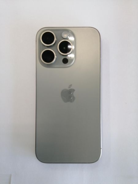 Купить Apple iPhone 15 Pro 128GB в Усть-Илимск за 56000 руб.