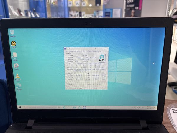 Купить Lenovo IdeaPad 110-15ACL 80TJ00DERK в Усть-Илимск за 5000 руб.