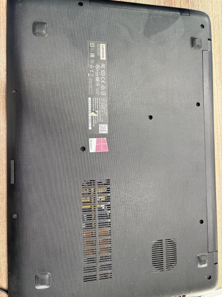 Купить Lenovo IdeaPad 110-15ACL 80TJ00DERK в Усть-Илимск за 5000 руб.