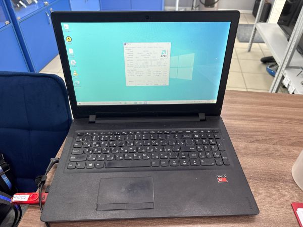 Купить Lenovo IdeaPad 110-15ACL 80TJ00DERK в Усть-Илимск за 5000 руб.