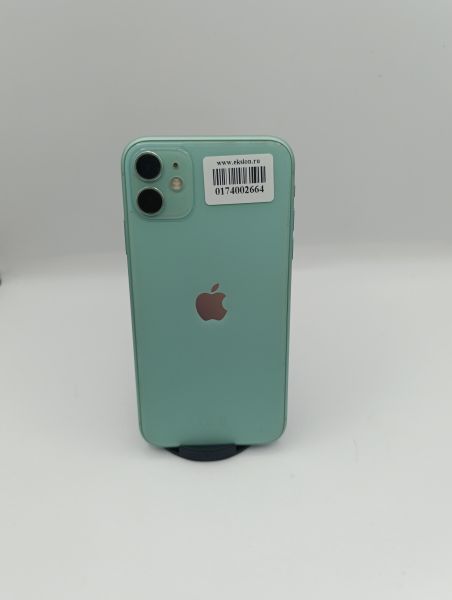 Купить Apple iPhone 11 128GB в Усть-Илимск за 17200 руб.