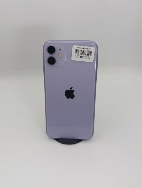 Купить Apple iPhone 11 64GB в Усть-Илимск за 13900 руб.