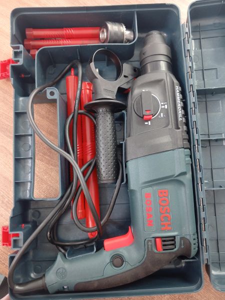 Купить Реплика Bosch GBH 2-26 DRE в Усть-Илимск за 2200 руб.