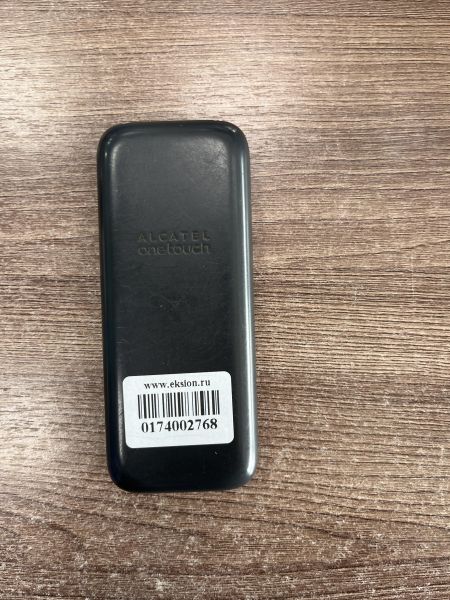 Купить Alcatel 1016D Duos в Усть-Илимск за 400 руб.