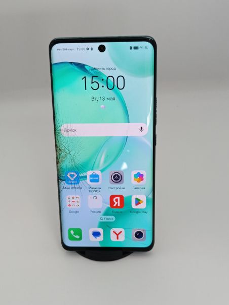 Купить Honor 50 8/128GB (NTH-NX9) Duos в Усть-Илимск за 6400 руб.