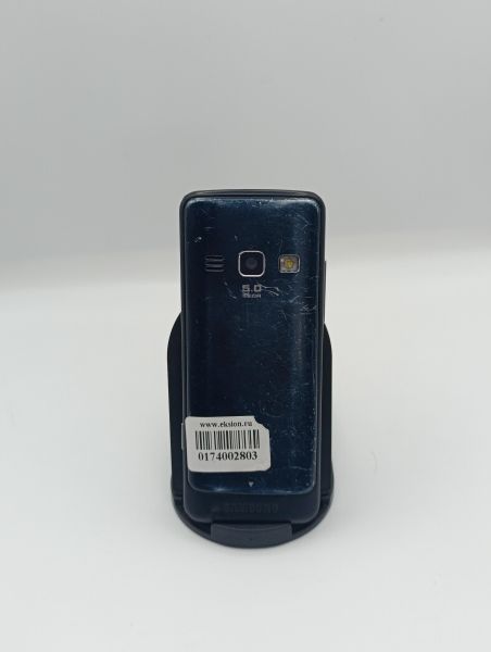 Купить Samsung Primo (S5610) в Усть-Илимск за 700 руб.