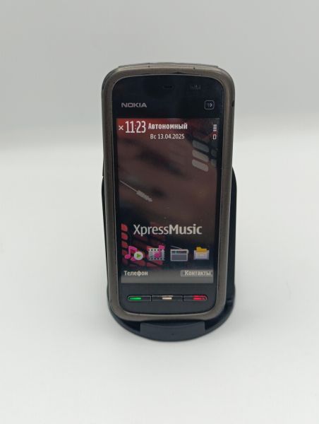 Купить Nokia 5228 (RM-625) в Усть-Илимск за 550 руб.