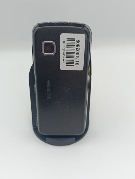 Купить Nokia 5228 (RM-625) в Усть-Илимск за 550 руб.