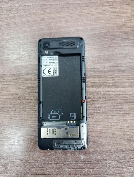 Купить Itel IT5250 Duos в Усть-Илимск за 550 руб.