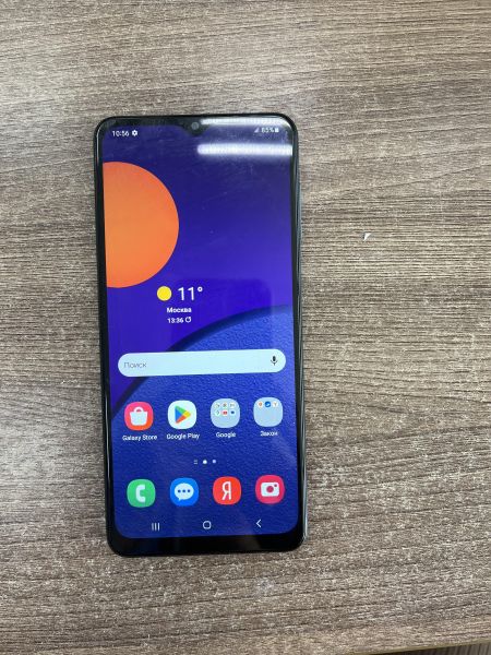 Купить Samsung Galaxy M12 4/64GB (M127F) Duos в Усть-Илимск за 5050 руб.