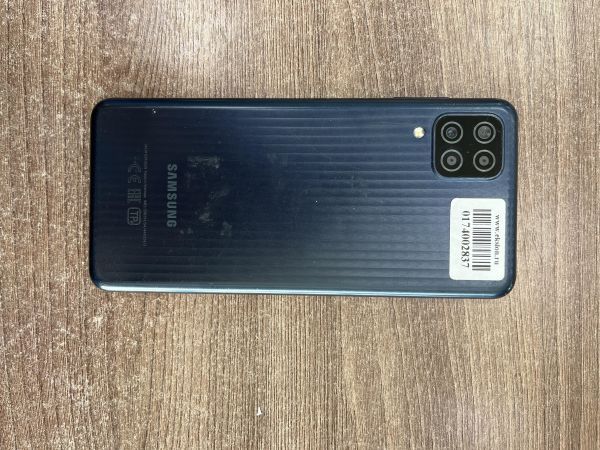 Купить Samsung Galaxy M12 4/64GB (M127F) Duos в Усть-Илимск за 5050 руб.