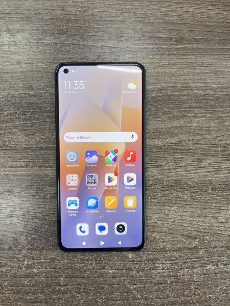 Купить Xiaomi 11 Lite 5G NE 8/128GB (2109119DG) Duos в Усть-Илимск за 7000 руб.