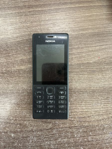Купить Nokia 216 (RM-1187) Duos в Усть-Илимск за 650 руб.