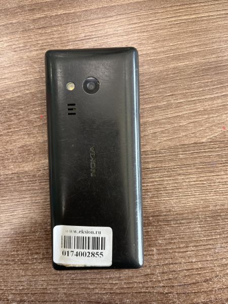 Купить Nokia 216 (RM-1187) Duos в Усть-Илимск за 650 руб.