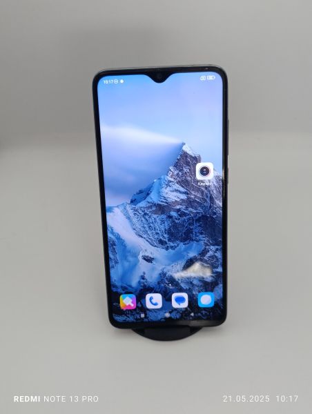Купить Xiaomi Redmi Note 8 Pro 6/128GB (M1906G7G) Duos в Усть-Илимск за 5850 руб.