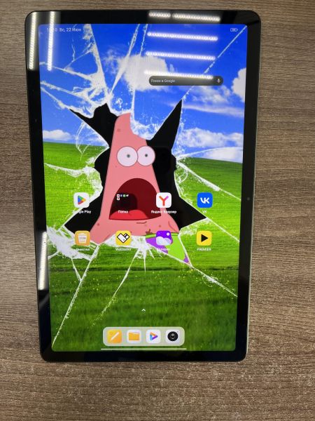 Купить Xiaomi Redmi Pad 64GB (22081283G) (без SIM) в Усть-Илимск за 8350 руб.