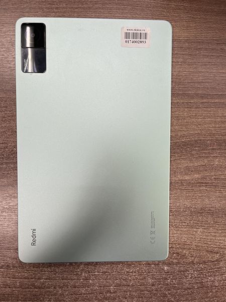 Купить Xiaomi Redmi Pad 64GB (22081283G) (без SIM) в Усть-Илимск за 8350 руб.
