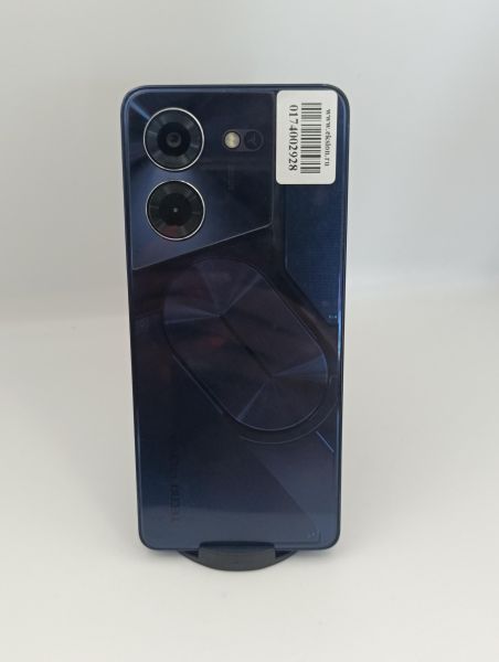Купить TECNO Pova 5 Pro 5G 8/128GB (LH8n) Duos в Усть-Илимск за 8050 руб.