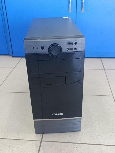 Купить Сборка FX-6300, GT 630 1GB, 8GB RAM, HDD 250 GB + SSD 120 GB в Усть-Илимск за 6200 руб.
