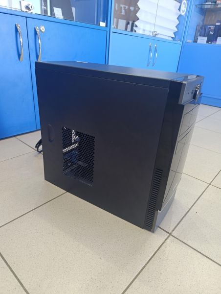 Купить Сборка FX-6300, GT 630 1GB, 8GB RAM, HDD 250 GB + SSD 120 GB в Усть-Илимск за 6200 руб.