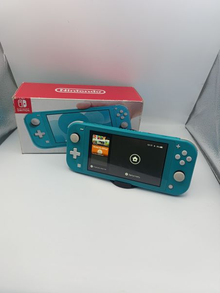 Купить Nintendo Switch Lite (HDH-001) в Усть-Илимск за 12600 руб.