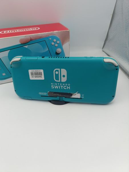 Купить Nintendo Switch Lite (HDH-001) в Усть-Илимск за 12600 руб.