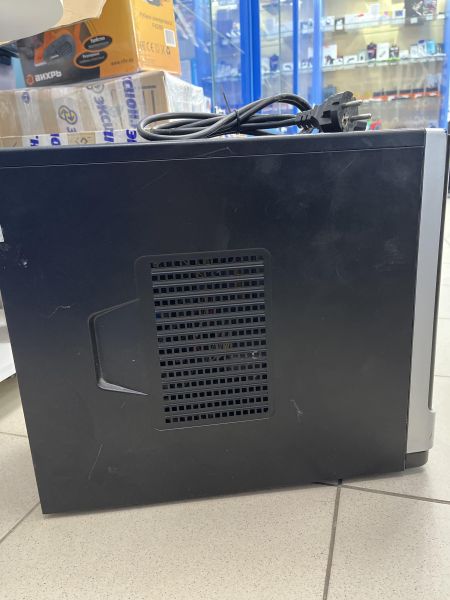 Купить Сборка i3-530, RAM 4GB, HDD 500GB+SSD 240GB в Усть-Илимск за 3100 руб.
