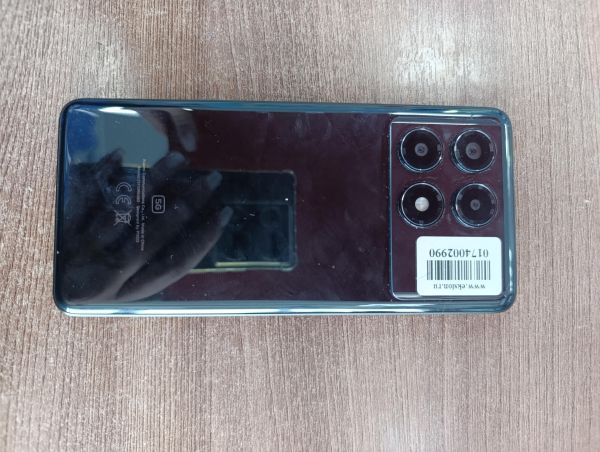 Купить POCO X6 Pro 12/512GB (2311DRK48G) Duos в Усть-Илимск за 20050 руб.
