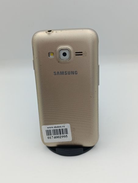 Купить Samsung Galaxy J1 Mini Prime 2016 (J106F) Duos в Усть-Илимск за 600 руб.