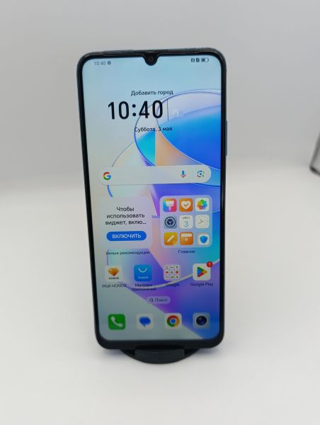 Купить Honor X7a Plus 6/128GB (RKY-LX1) Duos в Усть-Илимск за 5800 руб.