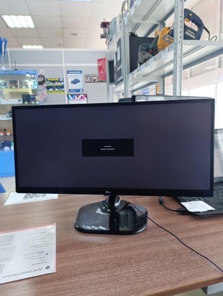 Купить LG 25UM58-P в Усть-Илимск за 7550 руб.