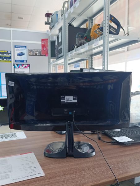 Купить LG 25UM58-P в Усть-Илимск за 7550 руб.