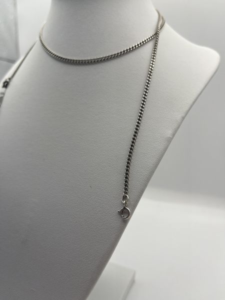 Купить Лом серебро 925 9,05g, вес изделия 9.15g в Усть-Илимск за 800 руб.