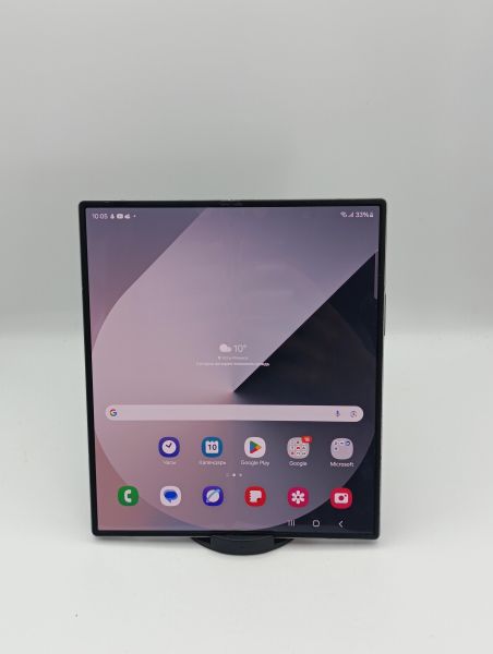 Купить Samsung Galaxy Z Fold 6 12/512GB (F956B) Duos в Усть-Илимск за 96700 руб.