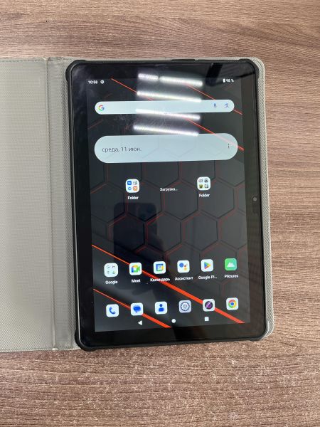 Купить Oukitel RT2 128GB (с SIM) в Усть-Илимск за 10000 руб.