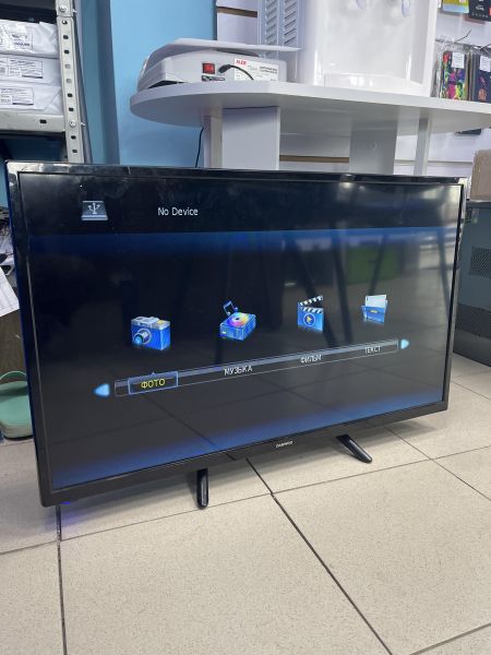 Купить Daewoo L32A620VFE в Усть-Илимск за 4800 руб.