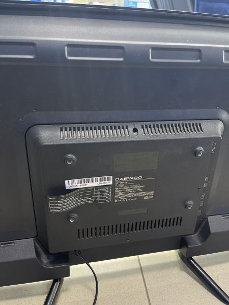 Купить Daewoo L32A620VFE в Усть-Илимск за 4800 руб.