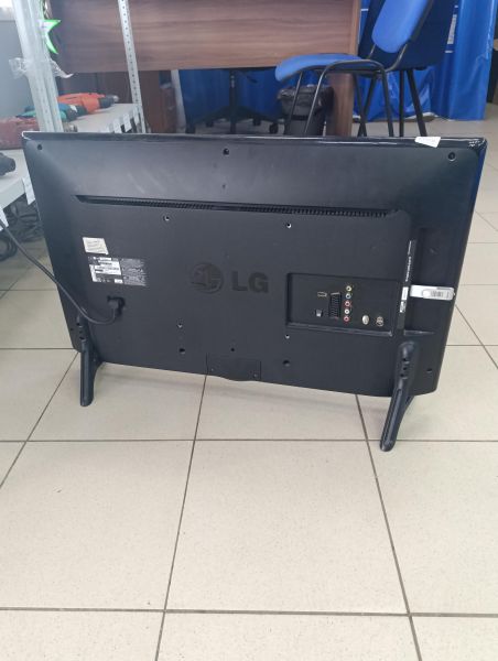 Купить LG 32LB551U в Усть-Илимск за 4200 руб.