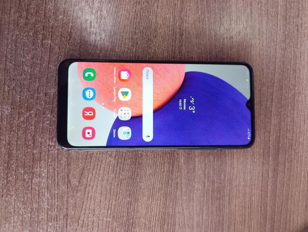Купить Samsung Galaxy A22/s 5G 4/128GB (A226B) Duos в Усть-Илимск за 5600 руб.
