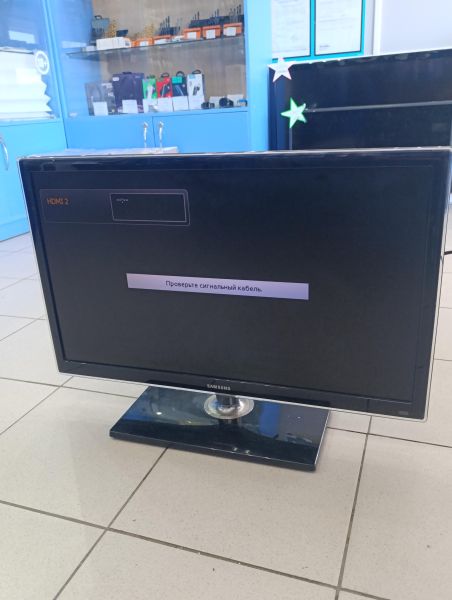 Купить Samsung UE27D5000NW в Усть-Илимск за 6000 руб.
