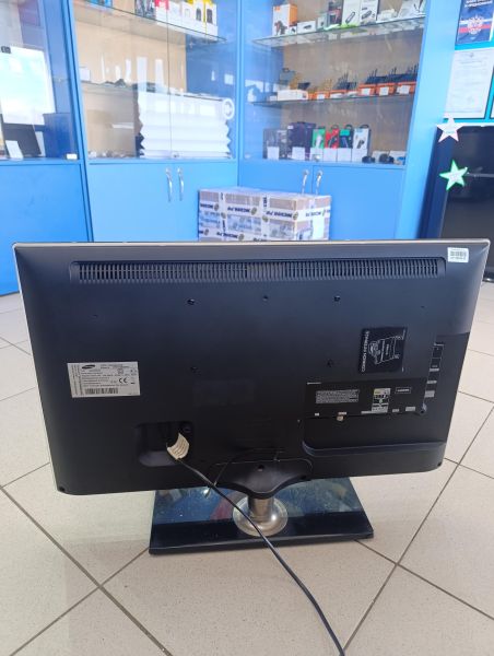 Купить Samsung UE27D5000NW в Усть-Илимск за 6000 руб.