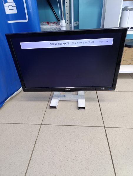 Купить Haier LET22T1000HF в Усть-Илимск за 3100 руб.