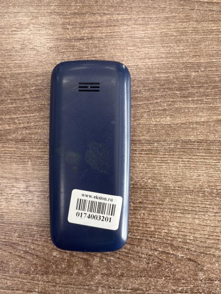 Купить Itel IT2163N Duos в Усть-Илимск за 400 руб.